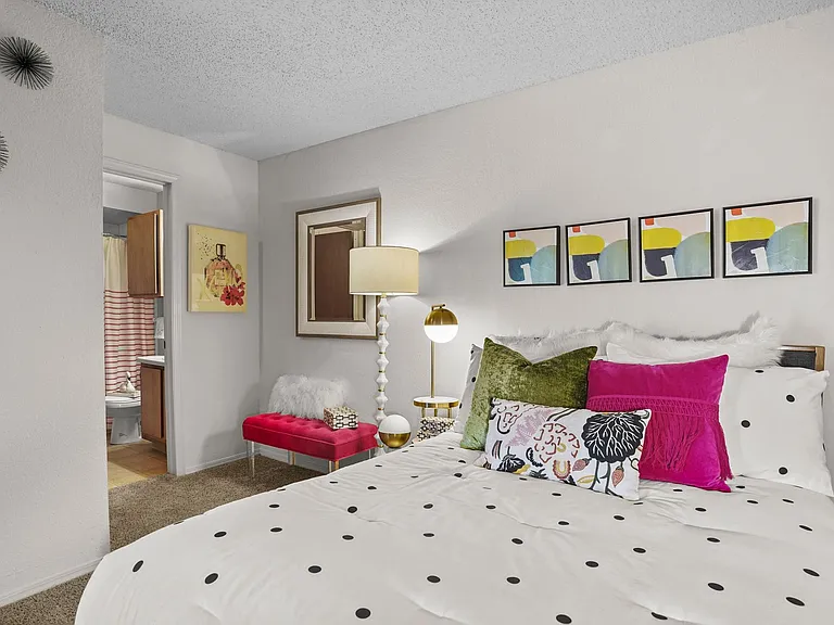 Silver Springs Apts. — Photo 8