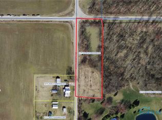 0 Wapakoneta Rd, Grand Rapids, OH 43522