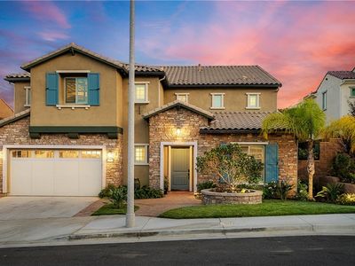 23912 Schoenborn St, West Hills, CA, 91304
