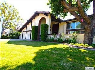 10661 Providence Dr, Villa Park, CA 92861