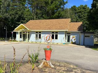 2879 J Maddy Pkwy, Interlochen, MI 49643