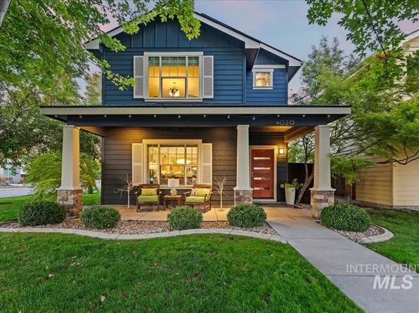 4020 Grover St, Boise, ID 83705