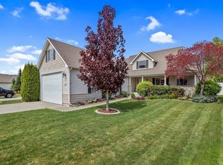 3702 S Vercler Ln, Spokane Valley, WA 99206