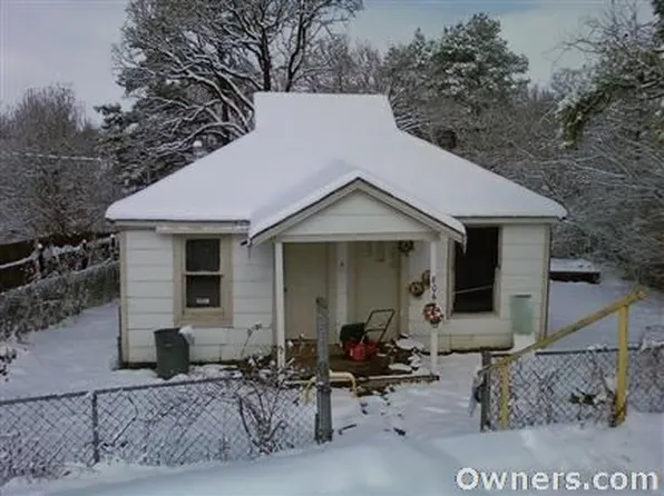 806 Highway 9a, Arkoma, OK 74901