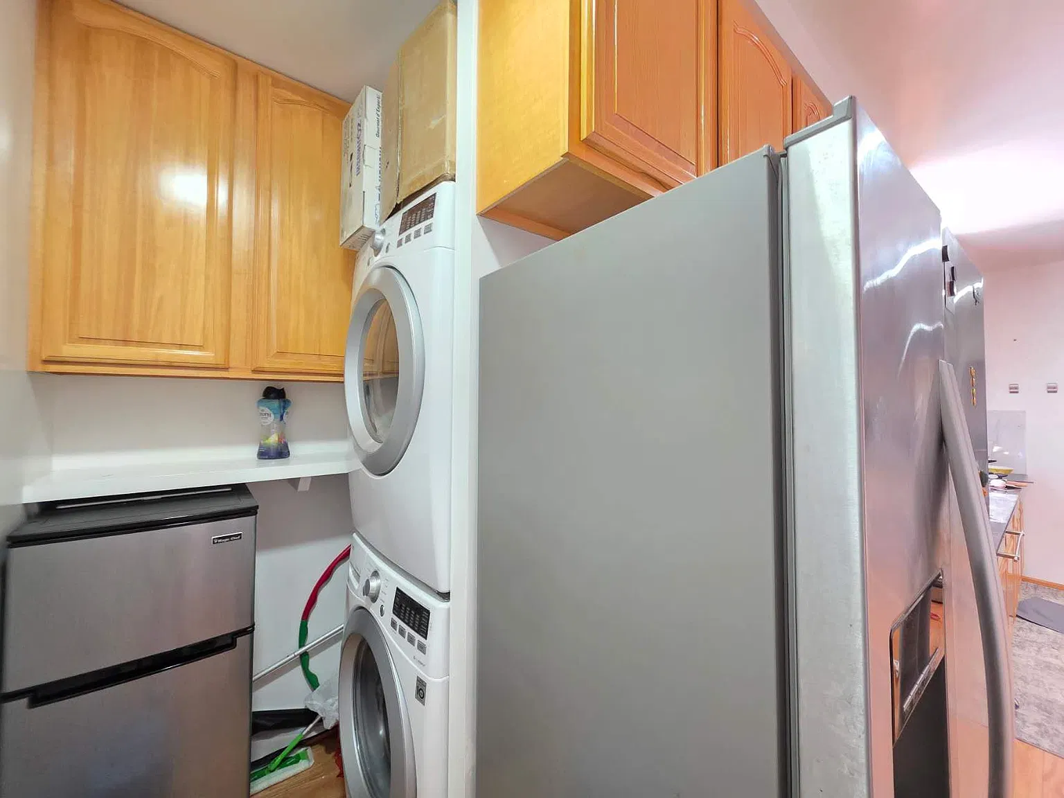 2 bed, 800 sqft, $2,800 — Photo 2