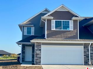 856 W Bellezza St, Lincoln, NE 68523