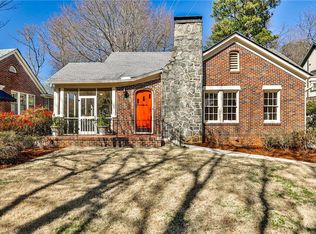 1352 Emory Rd NE, Atlanta, GA 30306