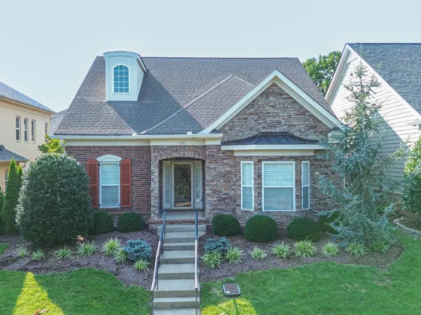 522 Eden Park Dr, Franklin, TN 37067