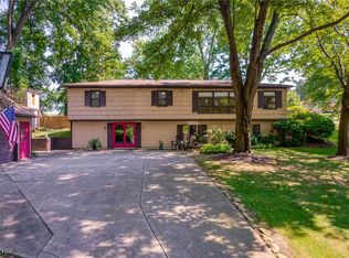 1157 Dussel Rd, Kent, OH 44240