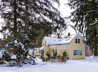 160 W Plain St, Wayland, MA 01778