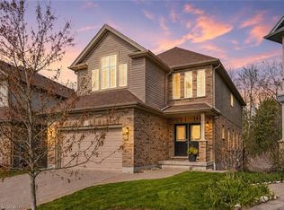 22 Rooke Ct, Guelph, ON N1K 0B8