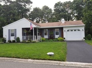 14 Greenleaf St #51, Whiting, NJ 08759
