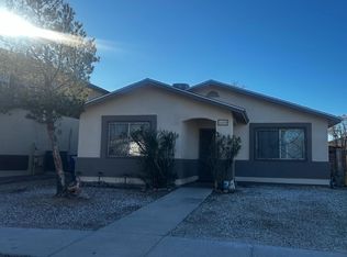 1400 E Pewit Dr, Tucson, AZ 85706