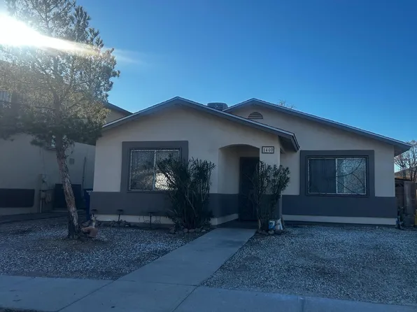 1400 E Pewit Dr, Tucson, AZ 85706
