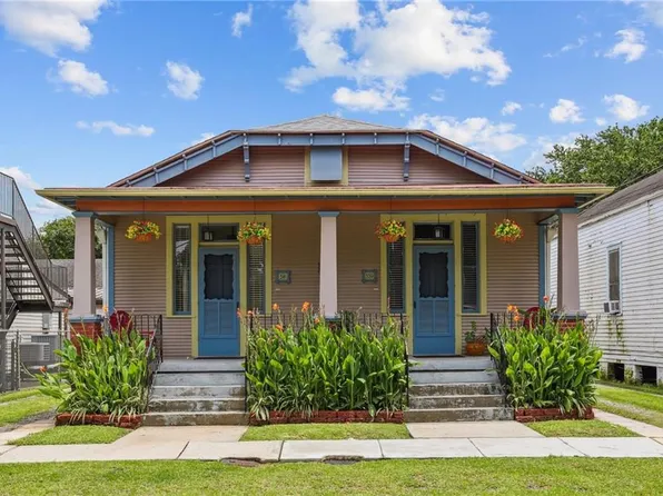 539-41 Angela St, Arabi, LA 70032