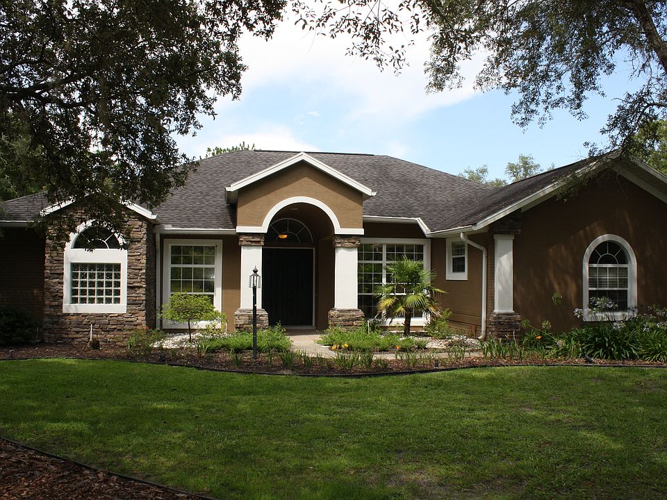 Front Elevation