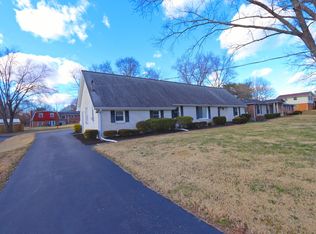 205 Tyne Blvd, Old Hickory, TN 37138