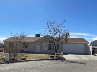 3119 Castle Ct, Grand Junction, CO 81504