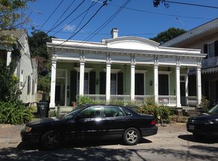 1127 8th St, New Orleans, LA 70115