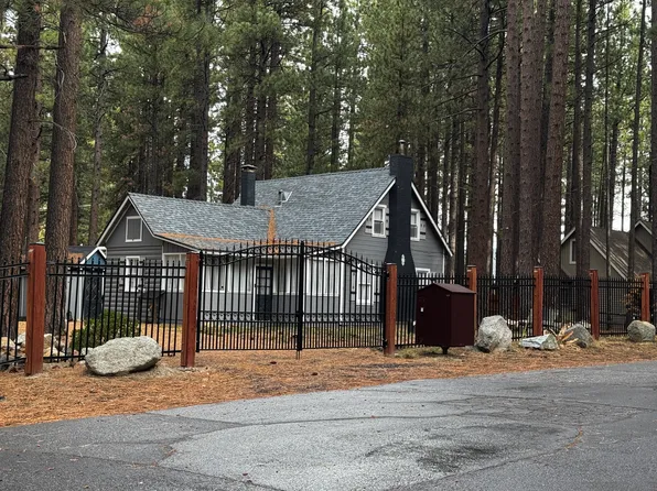 (undisclosed Address), South Lake Tahoe, CA 96150