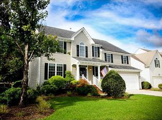 2154 Seastone Trce, Chesapeake, VA 23321
