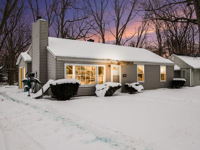 1410 Spruce St, La Porte, IN, 46350