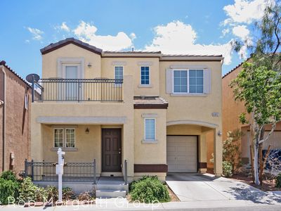 6317 Oread Ave, Las Vegas, NV, 89139