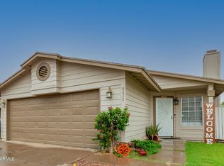 8424 W Campbell Ave, Phoenix, AZ 85037