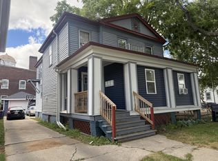 1140 Wisconsin Ave, Racine, WI 53403