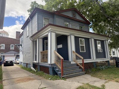 1140 Wisconsin AVENUE, Racine, WI, 53403