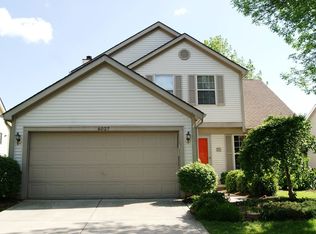 6027 Woodsboro Dr, Columbus, OH
