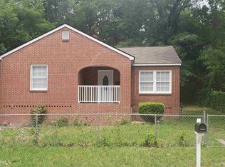 211 23rd Ave, Columbus, GA