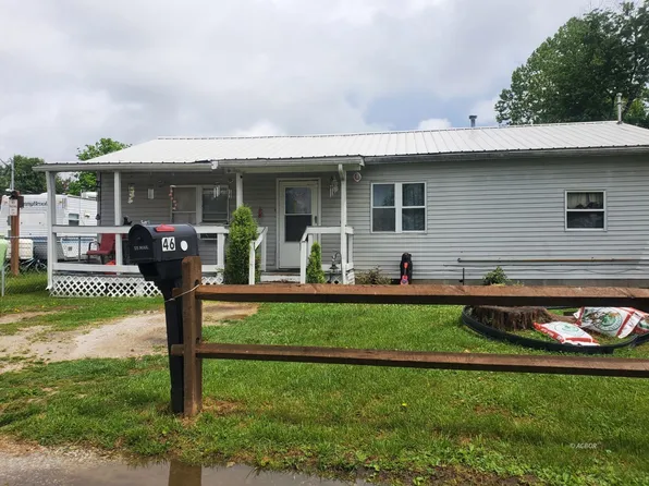 46 Township Road 1021, South Point, OH 45680