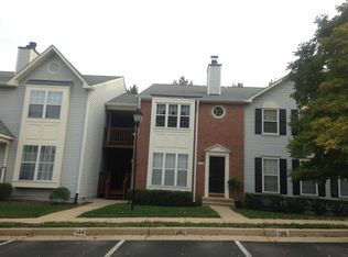 7713 Lexton Pl #E, Springfield, VA 22152