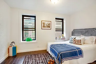 Rented by New Vista Horizons, Inc.