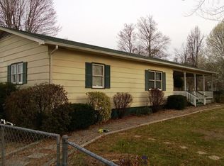 219 California Ave, Church Hill, TN 37642