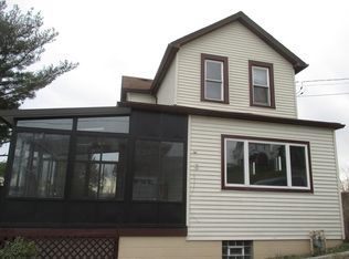 504 Crossland Ave, McKeesport, PA