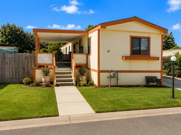2160 Live Oak Blvd Unit 55, Yuba City, CA 95991