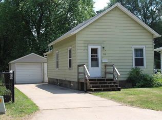 112 W 15th St, Spencer, IA 51301