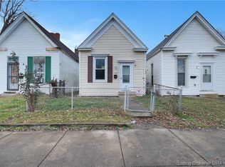 215 W 8th St, New Albany, IN 47150