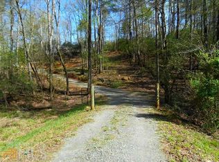 393 Loudsville Church Rd, Cleveland, GA 30528