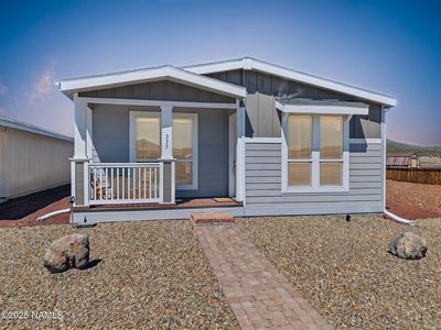 277 N Morse Ave #24, Williams, AZ, 86046