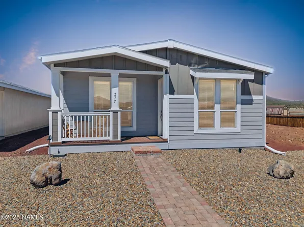 277 N Morse Ave #24, Williams, AZ 86046