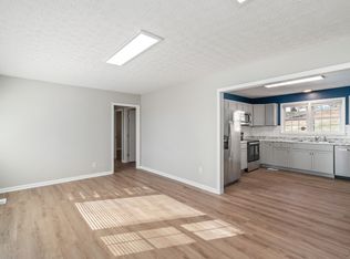 7815 Hill Rd, Knoxville, TN 37938