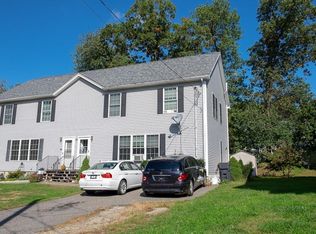 18 Kennebec St #A, Worcester, MA 01606