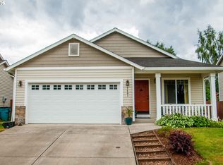 2401 NE 107th St, Vancouver, WA