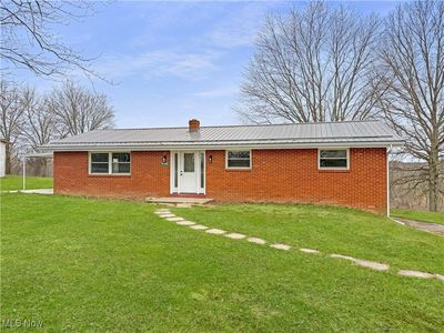 5148 State Route 152, Richmond, OH, 43944