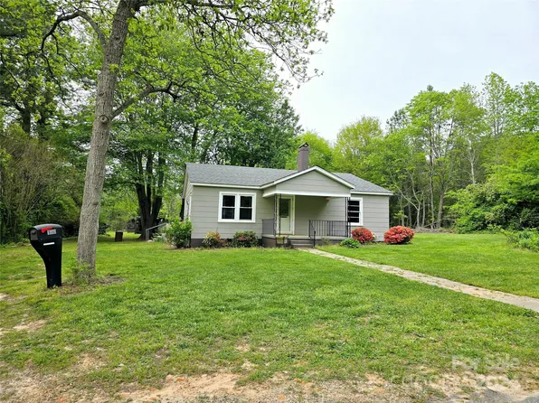 1660 Robert Martin Rd, Catawba, NC 28609
