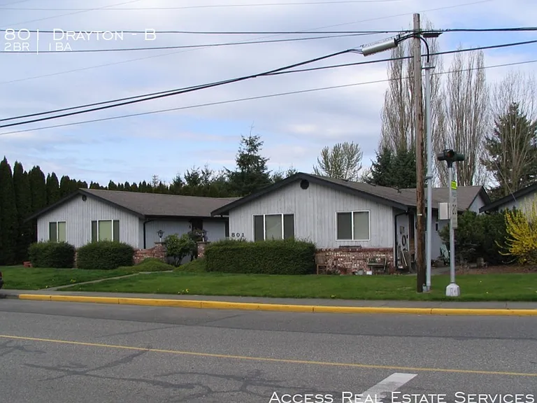 801 Drayton St — Photo 8