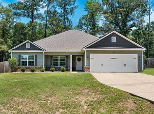 22 Ihagee Creek Cir, Fort Mitchell, AL 36856